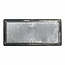 ProPlus Zelfklevende witte reflector - 85 x 39 mm - rechthoekig - E4-gekeurd