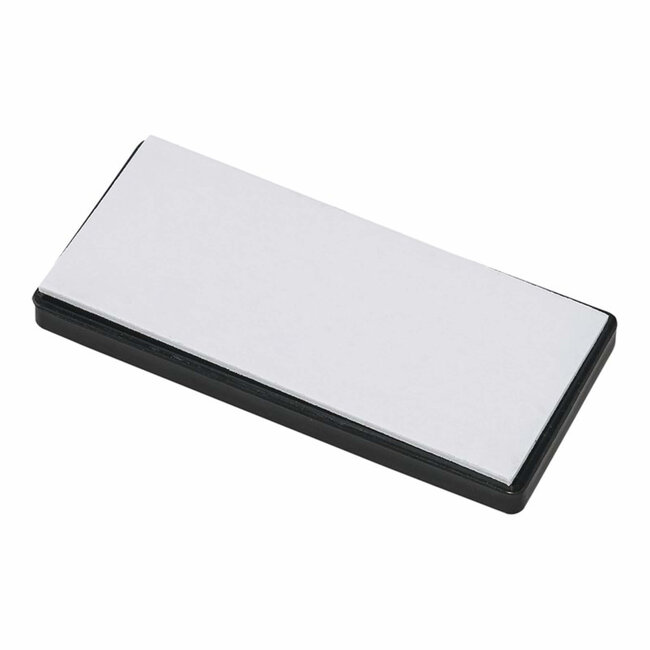 ProPlus Zelfklevende rode reflector - 85 x 39 mm - E4-gekeurd - Voor aanhangers en trailers