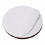 ProPlus Zelfklevende ronde reflector - rood - Ø 55 mm - E4-gekeurd