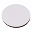 ProPlus Zelfklevende ronde reflector - rood - Ø 55 mm - E4-gekeurd