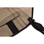Benson Gereedschapschort - Canvas - 14 vakken - 61 x 60 cm - Bruin