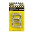 Benson Harpsluiting - 8 mm - set van 2 - robuust en veelzijdig