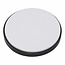 ProPlus Reflector met grondplaat - zelfklevend - rond - 55 mm - rood