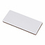 ProPlus Zelfklevende oranje reflector - rechthoekig - 85 x 40 mm - E4-gekeurd