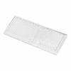 Pro Plus Reflector Zelfklevend - 82 x 36 mm - Wit Pro Plus Reflector Zelfklevend - 82 x 36 mm - Wit