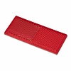 Pro Plus Reflector Zelfklevend - 82 x 36 mm - Rood Pro Plus Reflector Zelfklevend - 82 x 36 mm - Rood