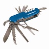 Silverline Multifunctioneel Zakmes - 14 Functies - 75 mm Silverline Multifunctioneel Zakmes - 14 Functies - 75 mm