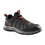 Scruffs Argon Veiligheidstrainers Zwart - Werkschoenen - S1P SRC - Maat 47