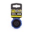 Benson Omkeerbare handratel - Super plat - 1/2 inch - Blauw