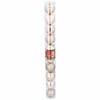 Christmas Gifts Kerstballen Set in Koker - Kunststof - Ø6 cm. - Brons - 10 Stuks Christmas Gifts Kerstballen Set in Koker - Kunststof - Ø6 cm. - Brons - 10 Stuks