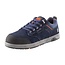 Scruffs Sportieve veiligheidstrainers - stalen teenstuk - antislip - maat 42 - marineblauw