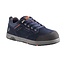 Scruffs Sportieve veiligheidstrainers - stalen teenstuk - antislip - maat 42 - marineblauw