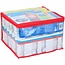 Lifetime Speelmat 4-in-1 Foam Vloertegels - Zacht & Weerbestendig - 119 x 119 cm - 100+ Delig
