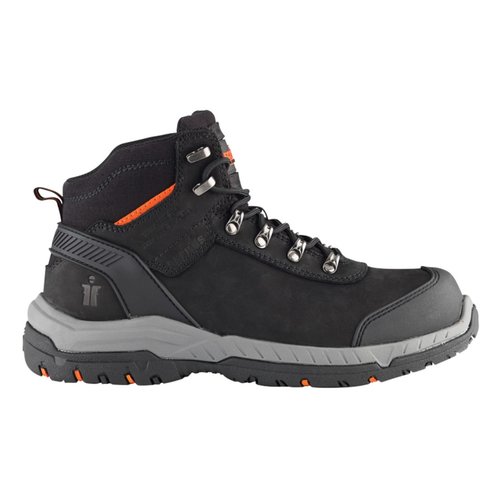 Scruffs Sabatan Veiligheidstrainers - Maat 42 - Werkschoenen - S3 SRC HRO Scruffs Sabatan Veiligheidstrainers - Maat 42 - Werkschoenen - S3 SRC HRO