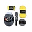 Dunlop Schoonmaakset Microvezel - Auto - Exterieur & Interieur - 9 Delig