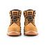 Scruffs Ridge Tan Veiligheidsschoenen - Werkschoenen - SBP SRA - Maat 42