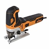 Triton Decoupeerzaag - Hout - Staal & Aluminium - 750 Watt Triton Decoupeerzaag - Hout - Staal & Aluminium - 750 Watt