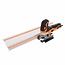 Triton Krachtige decoupeerzaag - 750W - variabele snelheid - 3-stapse pendelslag - incl. accessoires