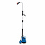 Silverline Regentonpomp - 2500 l/min - 400 Watt - Vlotterschakelaar - 10 m snoer