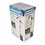 Silverline Regentonpomp - 2500 l/min - 400 Watt - Vlotterschakelaar - 10 m snoer