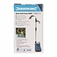 Silverline Regentonpomp - 2500 l/min - 400 Watt - Vlotterschakelaar - 10 m snoer