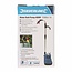 Silverline Waterreservoirpomp - Regentonpomp - 2500 liter/min - 400 Watt