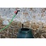 Silverline Regentonpomp - 2500 l/min - 400 Watt - Vlotterschakelaar - 10 m snoer