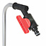 Silverline Regentonpomp - 2500 l/min - 400 Watt - Vlotterschakelaar - 10 m snoer