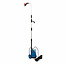 Silverline Regentonpomp - 2500 l/min - 400 Watt - Vlotterschakelaar - 10 m snoer