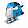 Silverline Decoupeerzaag - Laser - Staal & Hout - 710 Watt Silverline Decoupeerzaag - Laser - Staal & Hout - 710 Watt