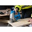 Silverline Decoupeerzaag - Laserprecisie - Variabele Snelheid - 710 Watt - Staal & Hout