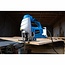 Silverline Decoupeerzaag - Laserprecisie - Variabele Snelheid - 710 Watt - Staal & Hout