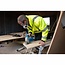 Silverline Decoupeerzaag - Laserprecisie - Variabele Snelheid - 710 Watt - Staal & Hout