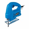 Silverline Decoupeerzaag met Ergonomisch Handvat - Hout & Staal - 450 Watt Silverline Decoupeerzaag met Ergonomisch Handvat - Hout & Staal - 450 Watt