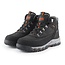 Scruffs Scarfell Veiligheidsschoenen Zwart - Werkschoenen - S1P SRC - Maat 46