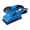 Silverline Vlakschuurmachine - Ergonomisch Handvat - 1/3 Vel - 150 Watt Silverline Vlakschuurmachine - Ergonomisch Handvat - 1/3 Vel - 150 Watt