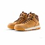 Scruffs Veiligheidsschoenen - nubuckleer - aluminium neus, antislip en waterafstotend - maat 45 - cognac - bouw en magazijn
