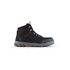 Scruffs Switchback 3 - Zwart - Werkschoenen - S3 HRO SRC - Maat 43 Scruffs Switchback 3 - Zwart - Werkschoenen - S3 HRO SRC - Maat 43