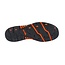Scruffs Comfortabele werkschoenen - aluminium neus - nubuck leer - maat 45 - bruin