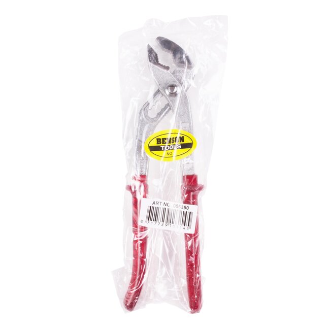 Benson Waterpomptang - Comfortabele isolatie - Duurzaam - 25,4 cm