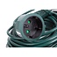 Benson Verlengsnoer - Groen - Vinyl - 20 meter - 2 x 1.0 mm²