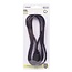 Benson Hdmi kabel - 1.5 meter - High-definition prestaties - Zwart