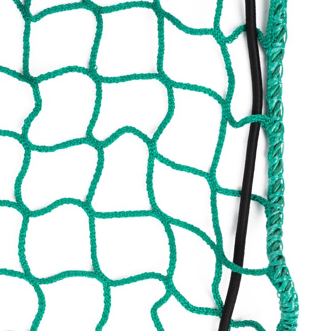 Benson Afdeknet met elastisch koord - 3.50 x 1.8 meter - extra sterk - inclusief opbergtas