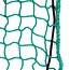 Benson Afdeknet met elastisch koord - 3.50 x 1.8 meter - extra sterk - inclusief opbergtas