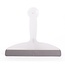 Benson Douchewisser - Ergonomisch - 21 cm - Met Zuignap - Voor Gladde Oppervlakken