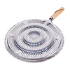 Benson Sudderplaat - Vlamverdeler - Ø 21 cm Benson Sudderplaat - Vlamverdeler - Ø 21 cm