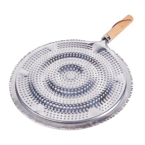 Benson Sudderplaat - Vlamverdeler - Ø 21 cm Benson Sudderplaat - Vlamverdeler - Ø 21 cm