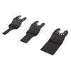 Hofftech Multitool Zaagblad 10 mm - 20 mm - 35 mm Hofftech Multitool Zaagblad 10 mm - 20 mm - 35 mm