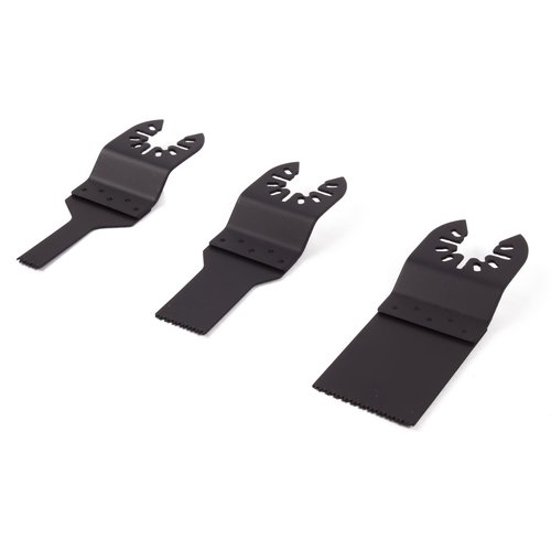 Hofftech Multitool Zaagblad 10 mm - 20 mm - 35 mm Hofftech Multitool Zaagblad 10 mm - 20 mm - 35 mm