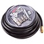 Hofftech Complete luchtslangset - 8 meter - 10-delig - inclusief accessoires - 20 bar